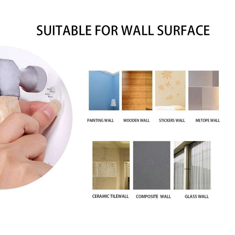 3D Modern DIY Large Wall Clock Mirror Surface Sticker Home Art Design Decor gallery