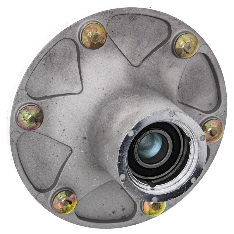 8TEN Deck Spindle for Exmark Vantage S X Series 116-3344 48 52 60 Inch 3 Pack gallery