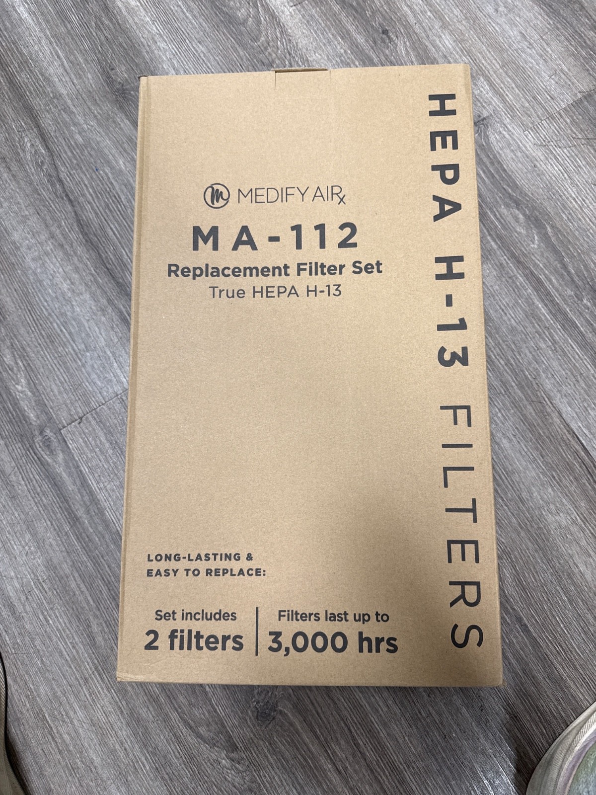 🔥 Medify MA-112 Air Filters – Brand New & Discounted! 🔥 gallery