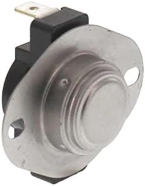 1-Way Emerson Snap Disc Fan Control - Easy Install with Manual Temp Regulation gallery