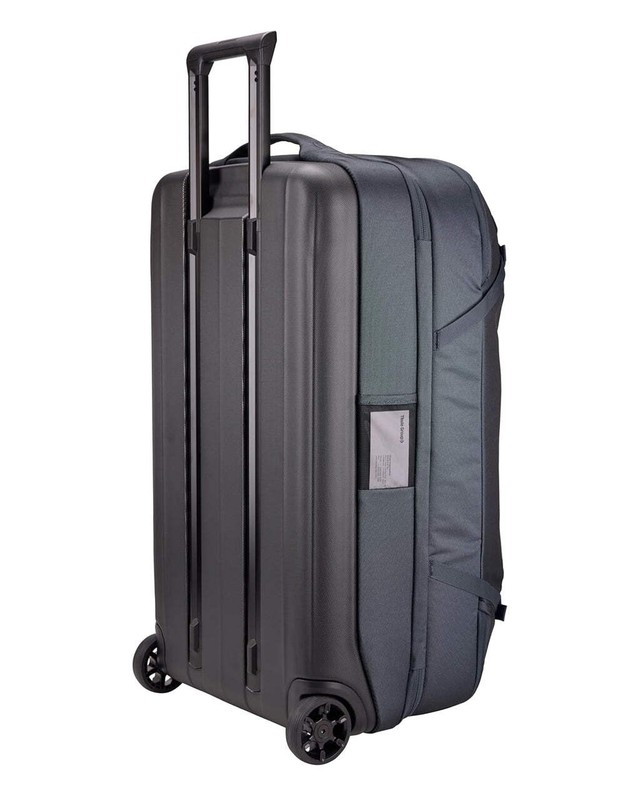 Thule Subterra 2 Wheeled Duffel gallery