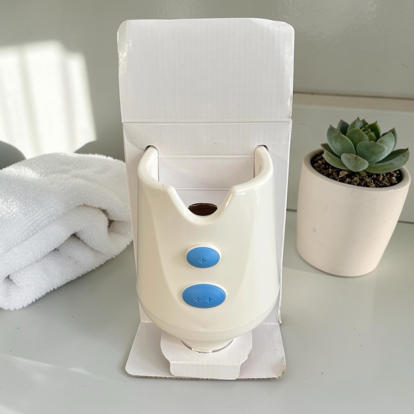 Scrubbing Bubbles Automatic Shower Cleaner - (Sprayer Unit ONLY) gallery