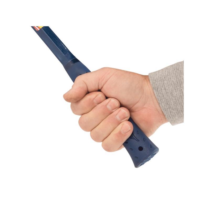Estwing E3-R Rigger`S Axe, Long Handle, Milled Face gallery