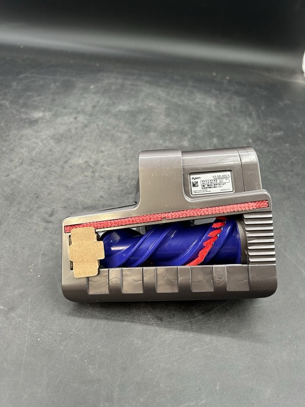 Dyson Anti Tangle Screw Hand Attachment Head - 436314 - Upholstery tool gallery