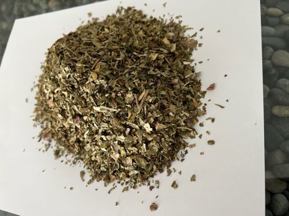 Organic Dandelion Tea gallery