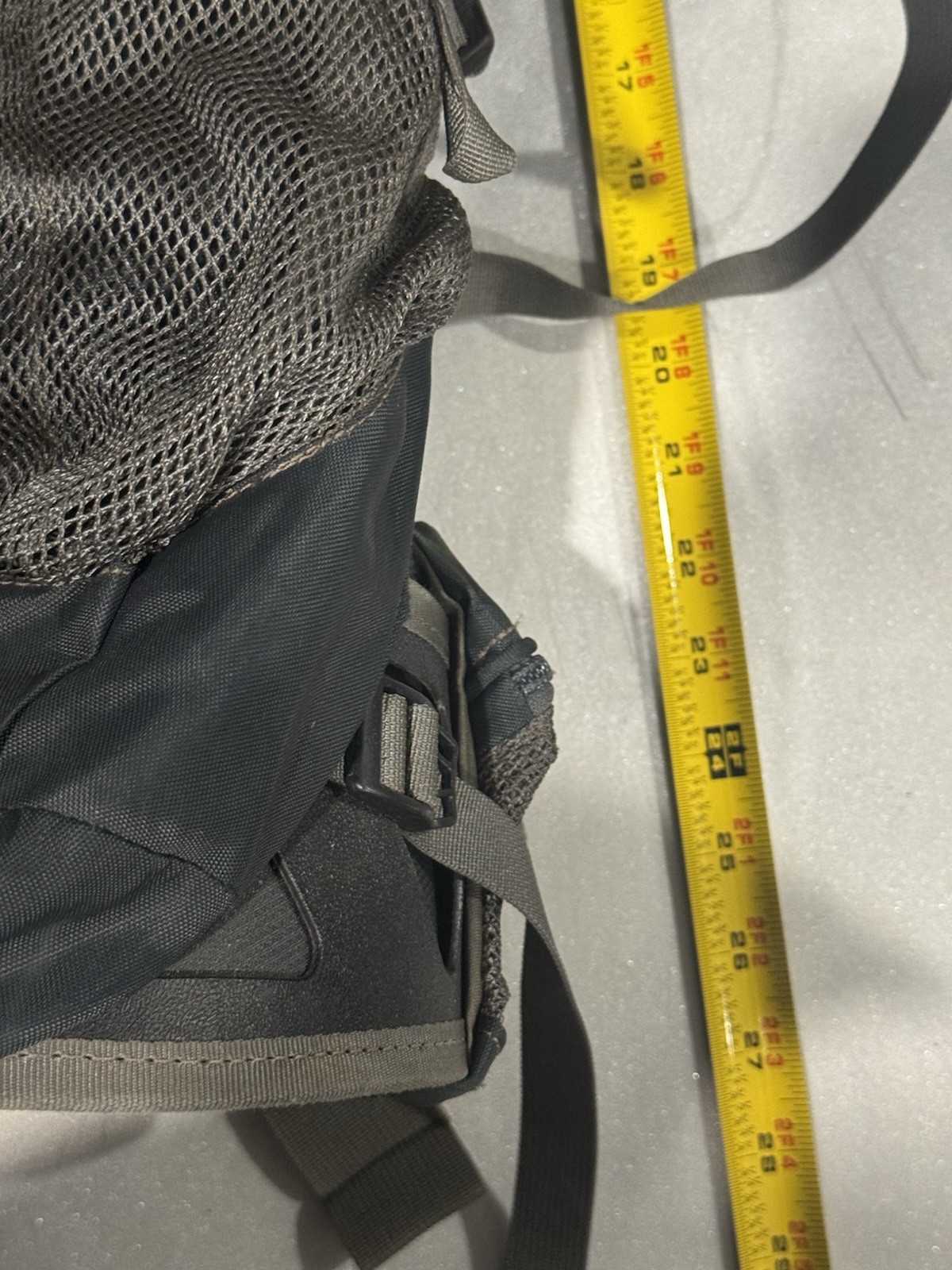 Kelty Redcloud 90 Travel / Camping Rucksack Pack 2