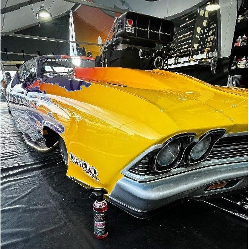 Quick Detailer - 16oz Ultimate Quick Detailer & Waterless Wash Spray for Best Sh gallery
