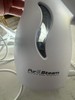 PurSteam Handheld Corded Steamer 900W 110-120V Portable Refillable White gallery