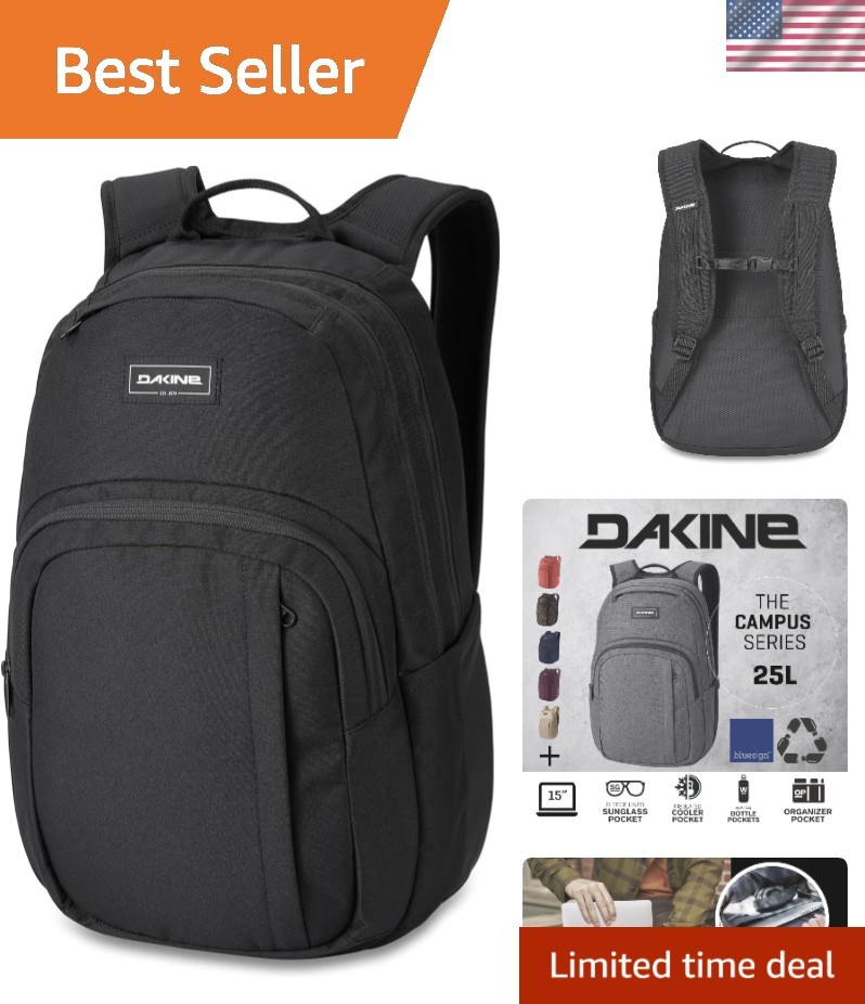 CAMPUS BACKPACK 25L