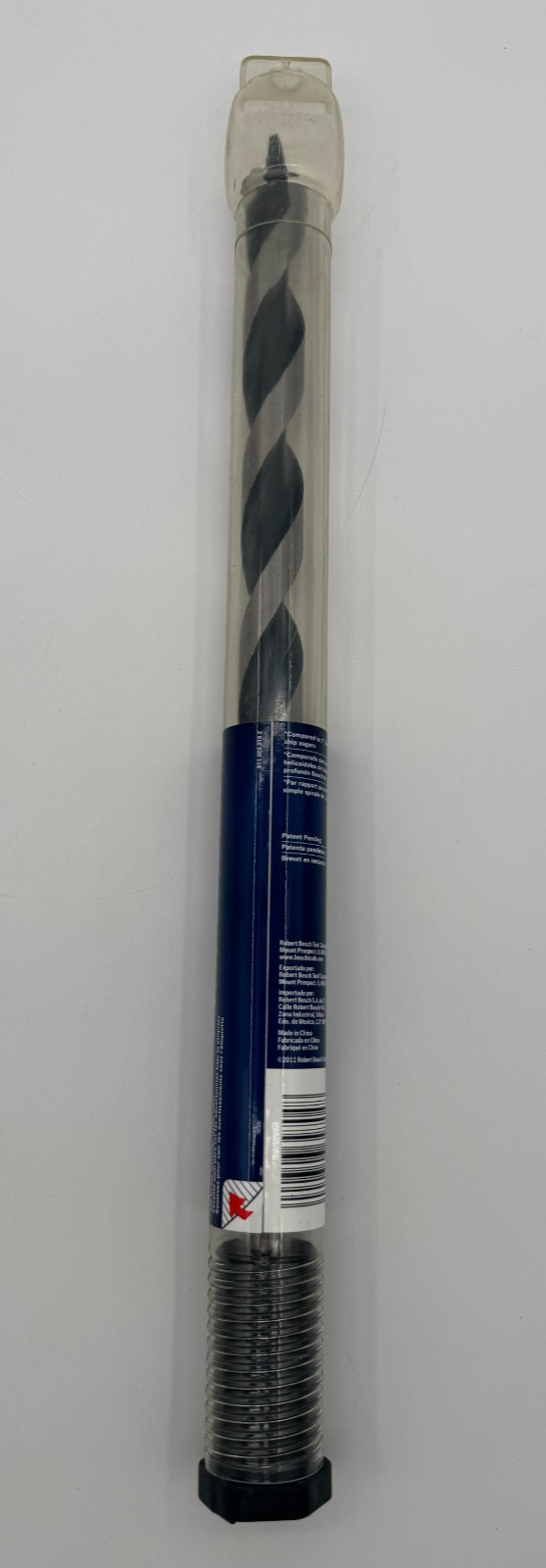 Bosch Daredevil NKLT16 Auger Bit, 1-Inch by 17-1/2-Inch by 13-1/2-Inch gallery