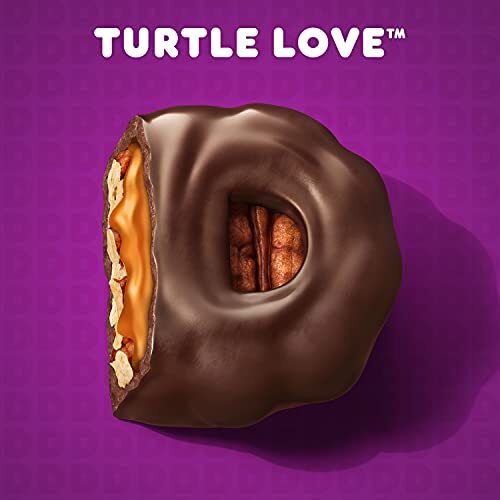 Dunkin' Turtle Love gallery