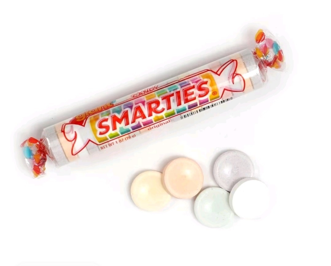 Smarties Mega - 24ct Box gallery