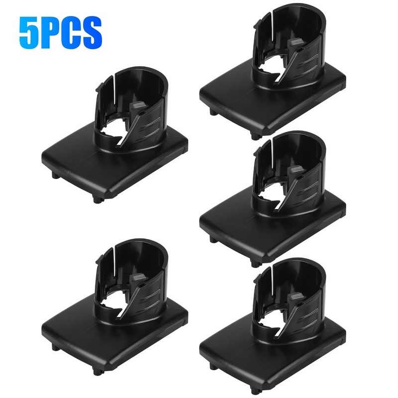 5Pcs Battery Plastic Case Top Shell Cover for Milwaukee M12 Cordless Power Tools gallery