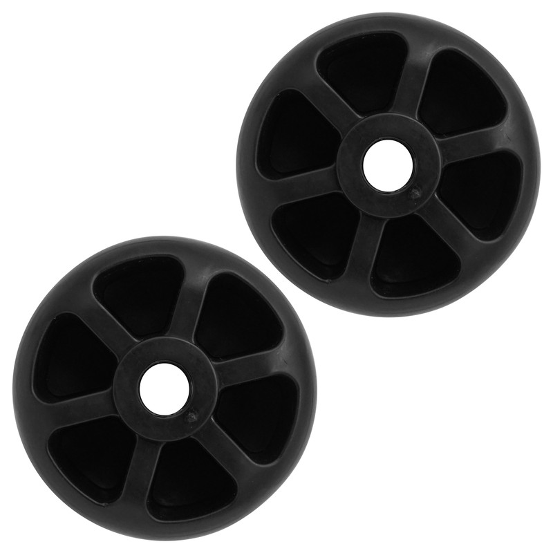 Celox Deck Wheel For John Deere 727 727A 737 7500A 7700A 757 777 797 7G18 7H17 gallery