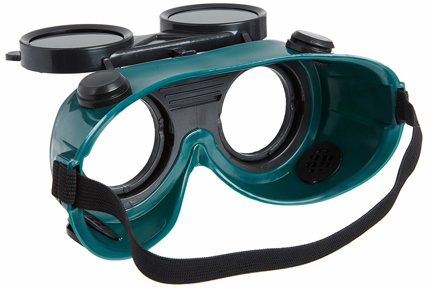 Two Pairs Pit Bull TAIG0138 Welding Safety Flip Up Goggles Eye Protection gallery