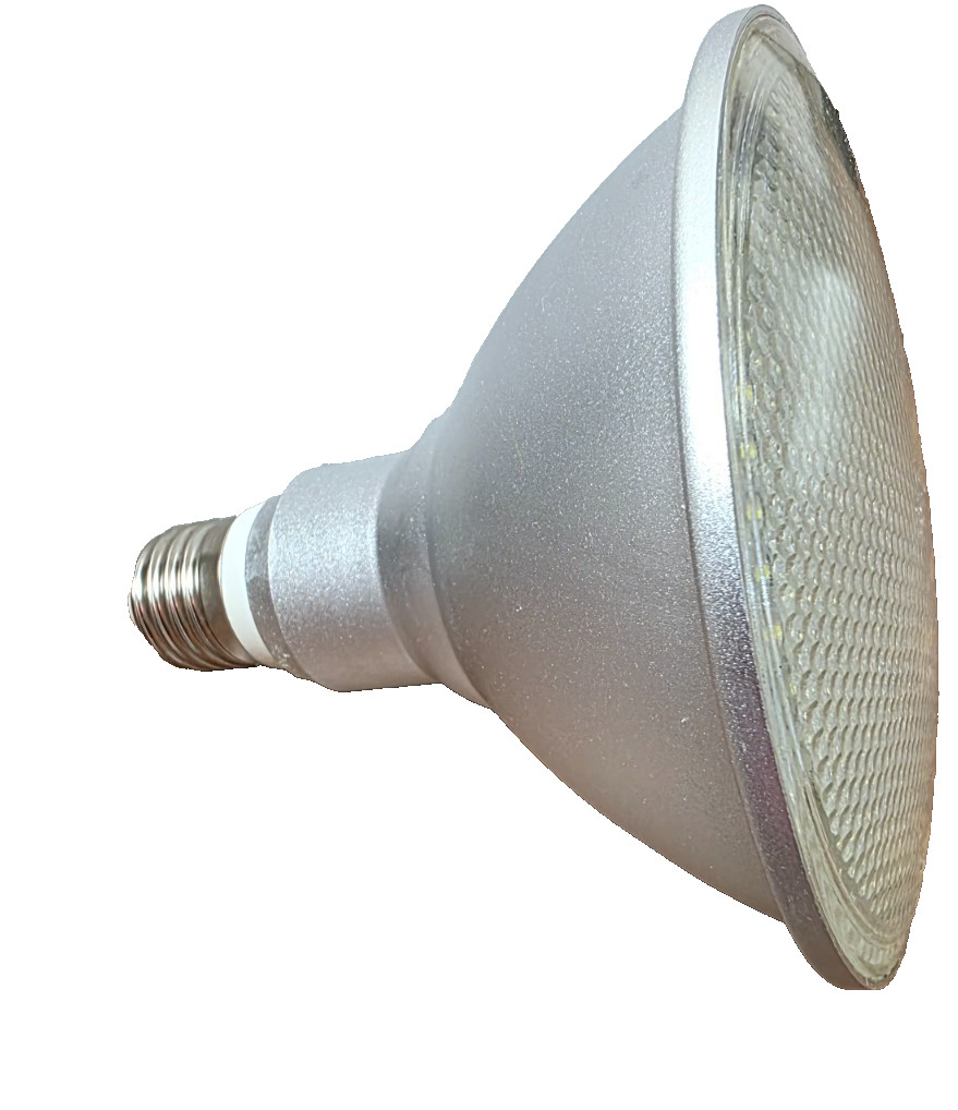NIB! 36W Cold White 6000K~6500K PAR38 LED Lamp Spot Light Bulb 85V-165V gallery