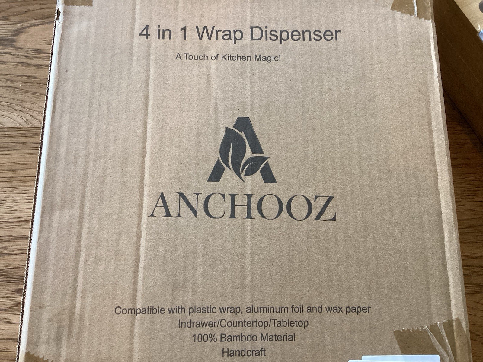 aluminum foil plastic wrap dispenser with cutter gallery