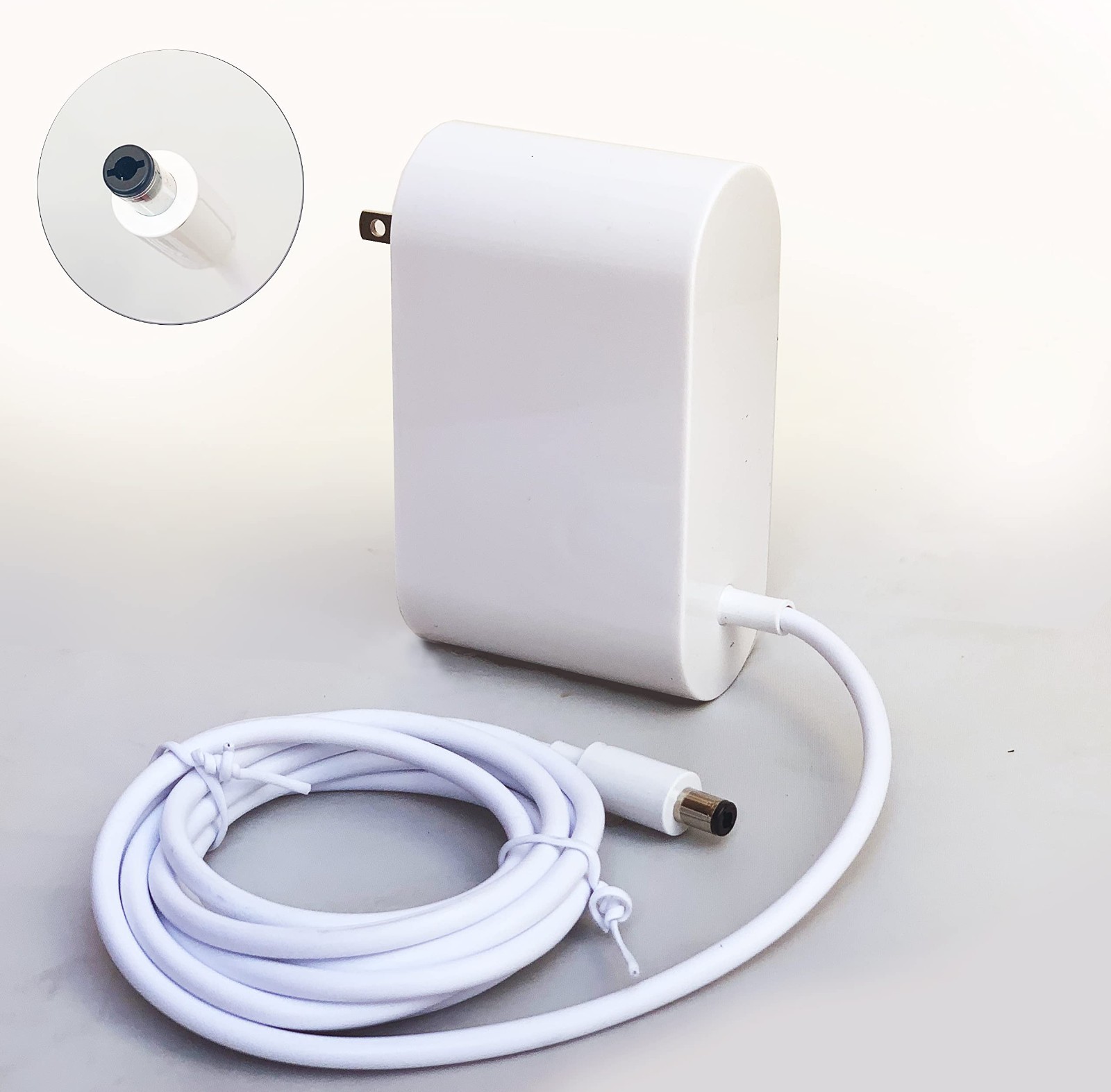 Replacement Charger for Dyson AM09 AM10 Humidifier AC/DC Power Supply 19.2V 3.02 gallery