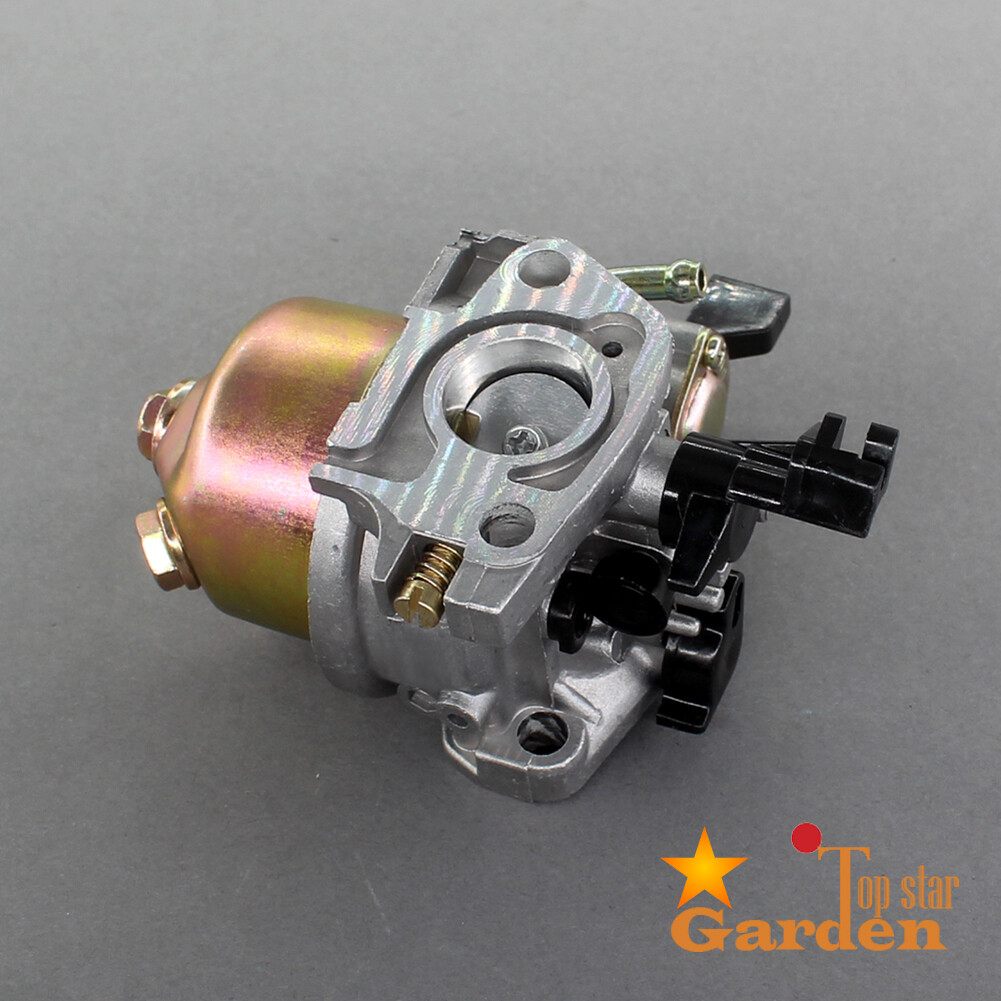 Carburetor for Harbor Freight Greyhound 196cc 6.5hp Lifan Gas Engine 66014 66015 gallery