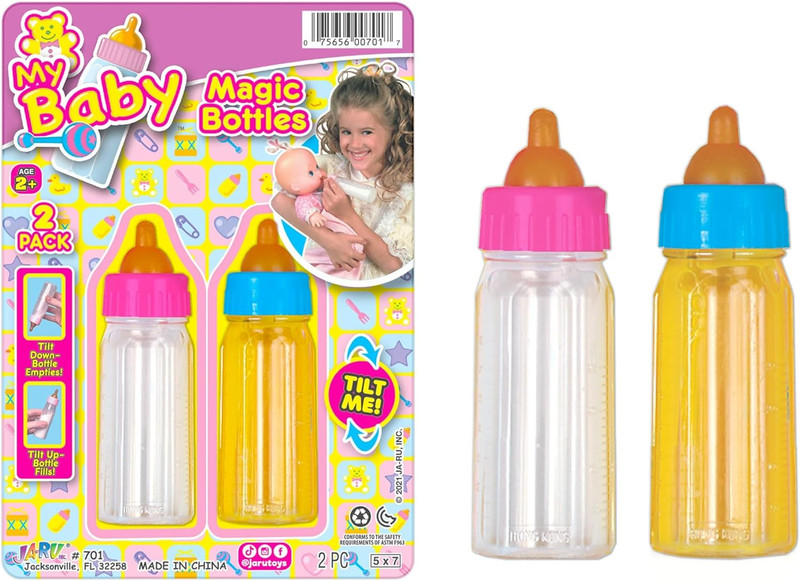 Magic Bottle (1x1oz) gallery