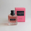 Donna Born In Roma EDP Gift Spray100ml 3.4oz Women New Sealed Box gallery