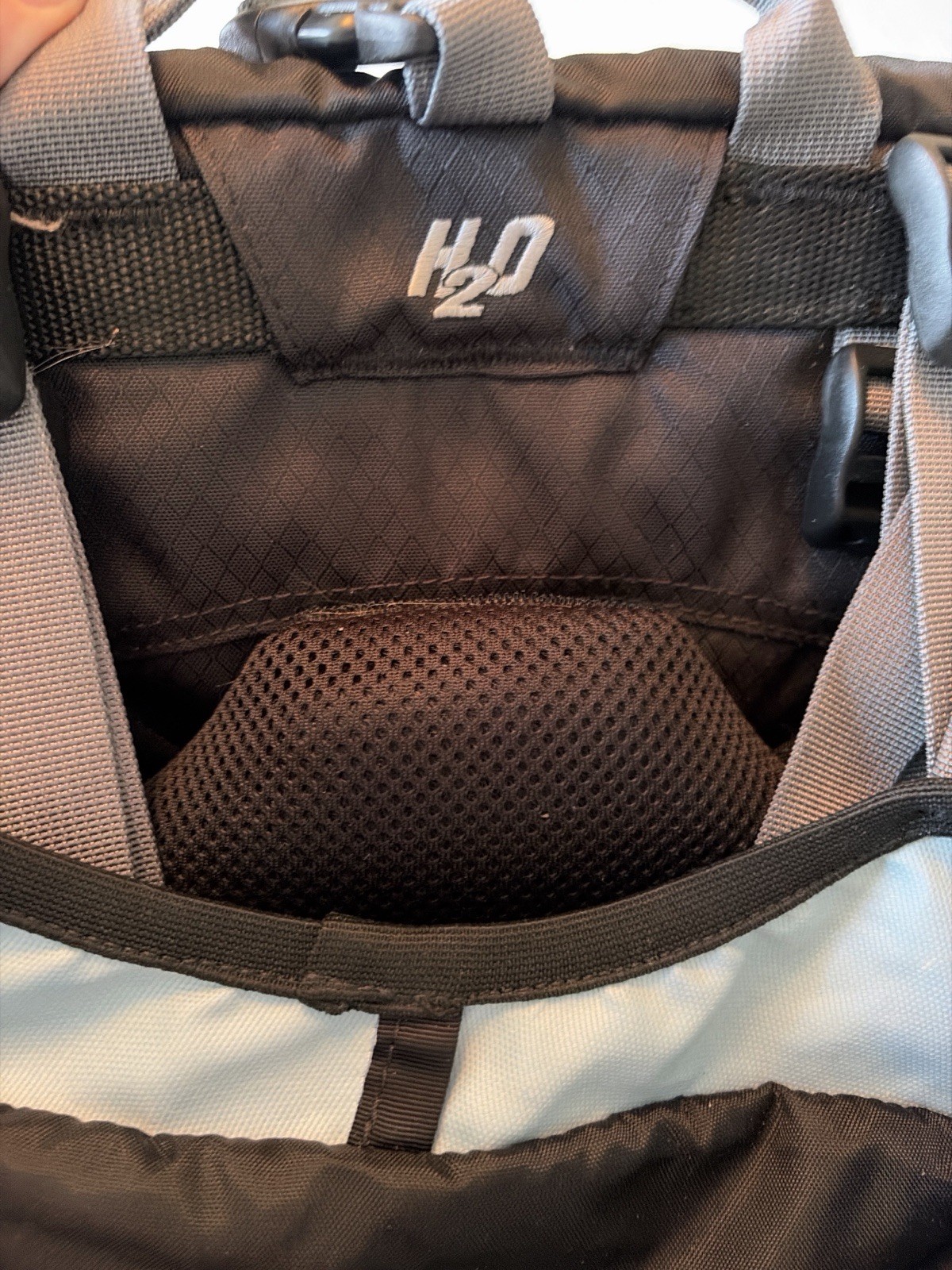 LL Bean Overnight Hiking Backpack 30-40 Liters 4