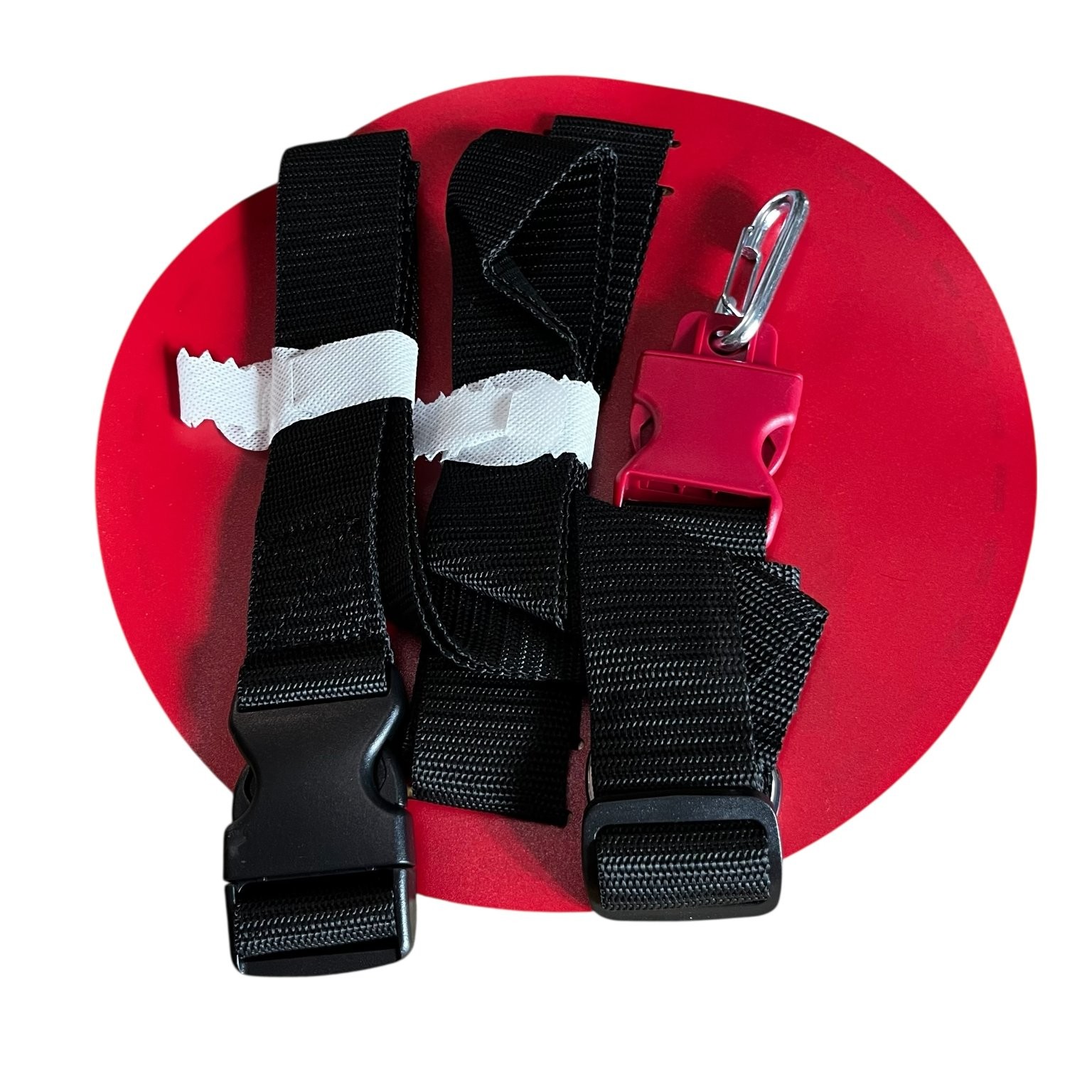 COMFORT SHOULDER STRAP HARNESS ECHO BRUSHCUTTERS SRM MODELS LANDSCAPER gallery