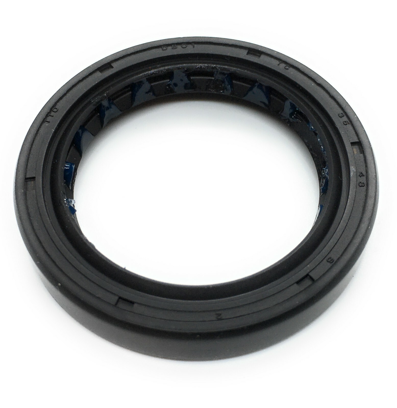 Replacement Crank Shaft Oil Seal Fits Several Kohler Engines Replace 12 032 03-S gallery
