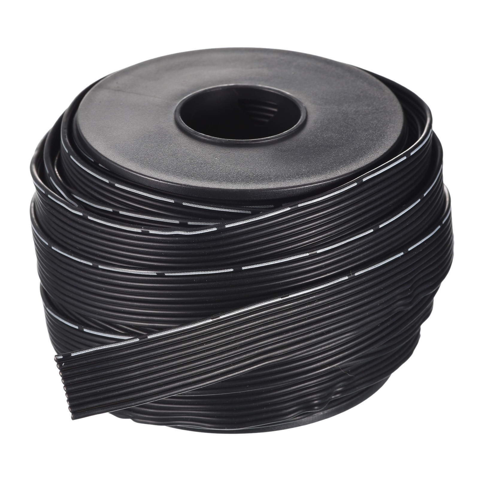 24AWG Silicone Ribbon Cable 9Pin Cable Flexible Silicone Wire 10m/32.8ft gallery