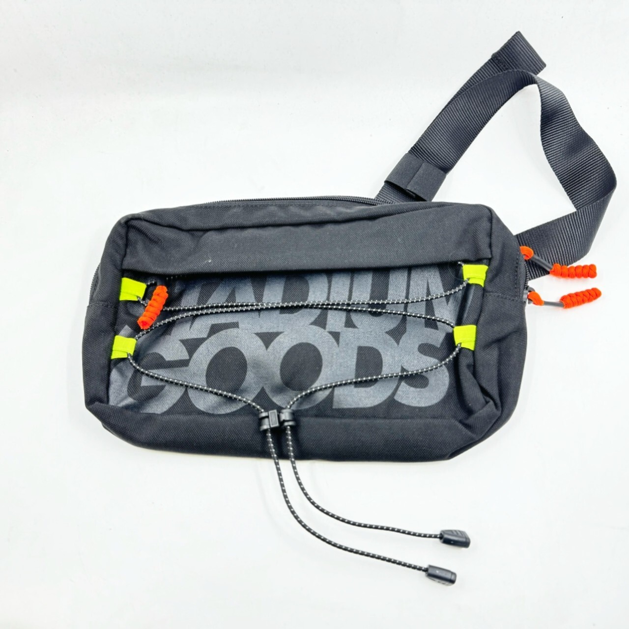 Atomic Misson Gear Stadium Goods Pack