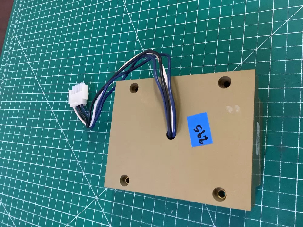 Ignition Module S89E1058 AZ205033 | NR295. gallery
