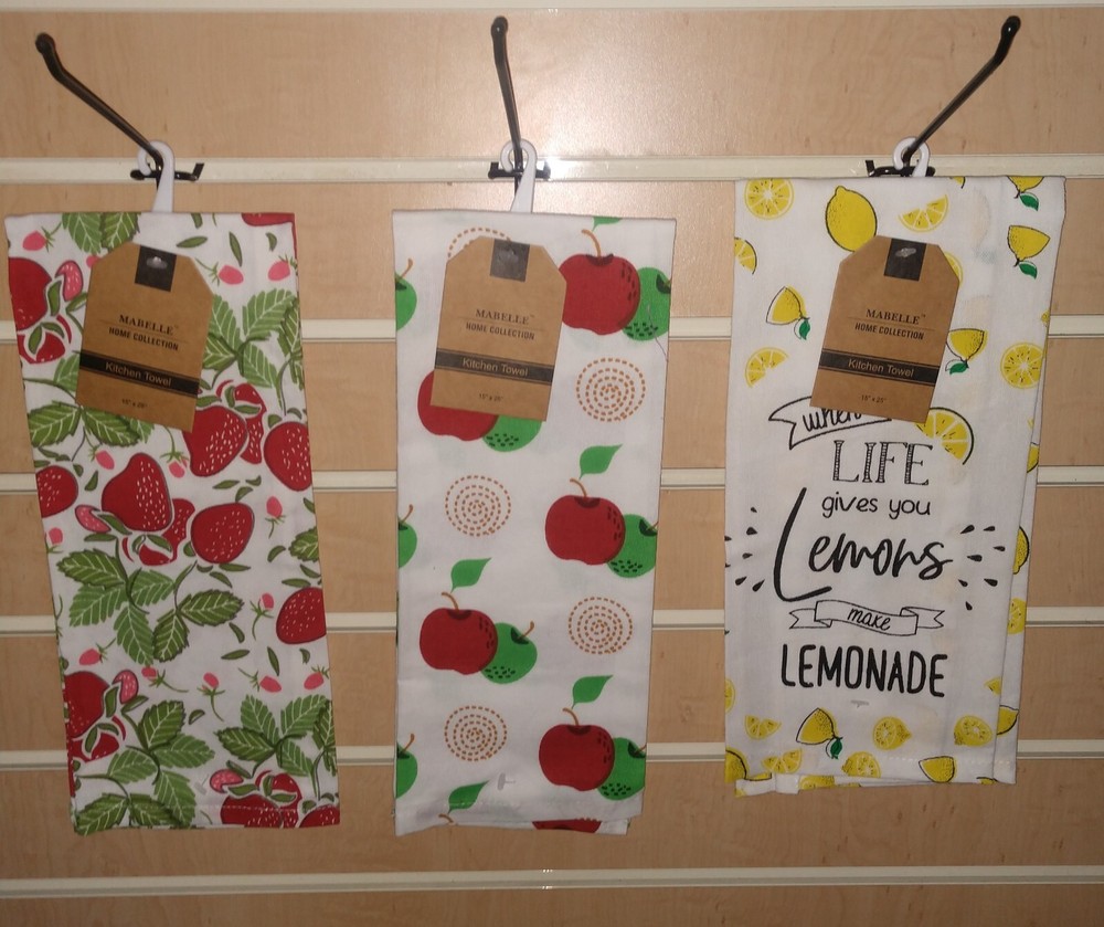 Kitchen Towel