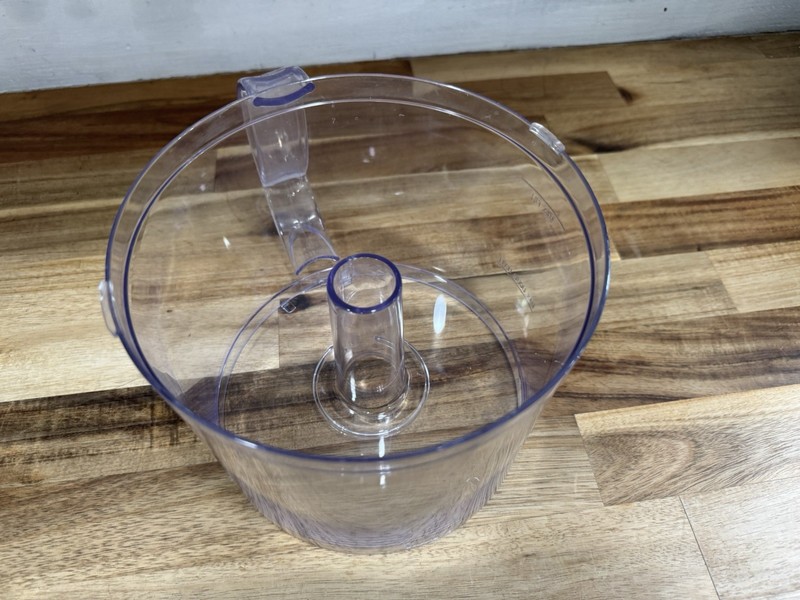 ✅Black & Decker ✅Quick N Easy Plus Food Processor ✅FP1400 ✅Work Bowl 😍NICE gallery
