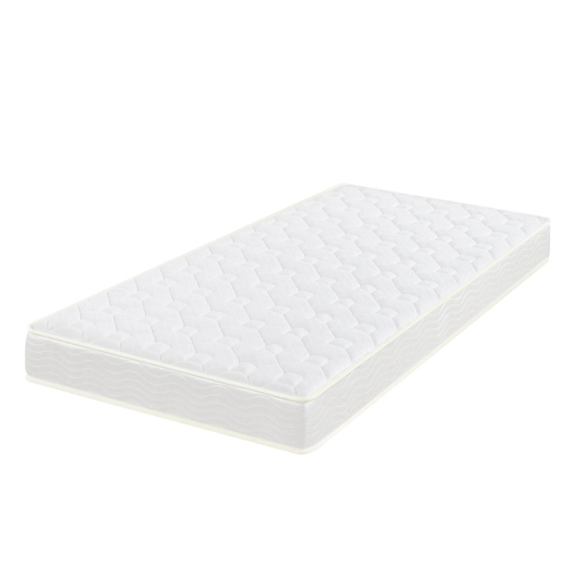 6" Basic Tight Top Bonnell Innerspring Mattress, Twin gallery