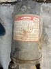 Dayton Feel Pressure Booster Pump 1 1/2 HP 115/230 V 1 PH 60 Hz 10 GPM 16 Stg gallery