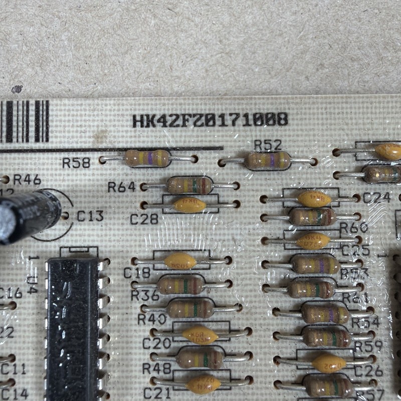 Furnace Control Circuit Board CEBD430455-03C CEPL130455-01 Carrier Bryant (T6) gallery