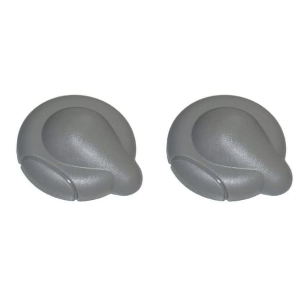 Hot Tub Compatible With Sundance Spas Control Knob 2 Pk 6540-361 gallery