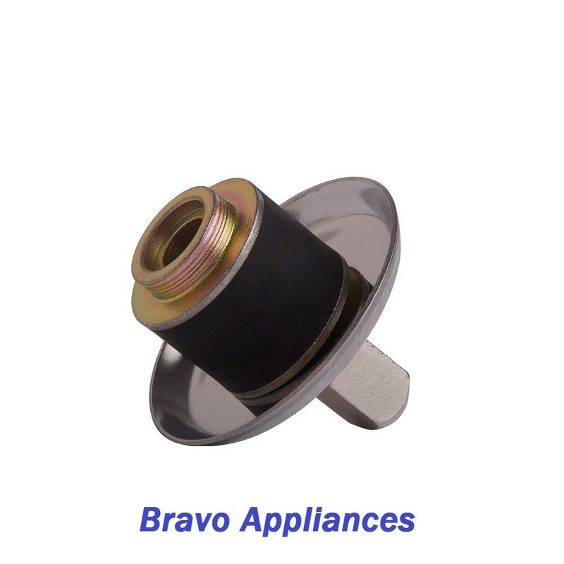 Genuine Oster Coupling, Stud & Slinger Pin BLSTAC-KIT Replacement Part OEM gallery