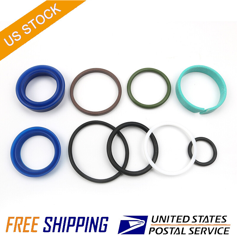 Complete Tractor Hydraulic Seal Kits for Kubota LA463 (L2800/L3400) , LA513 gallery