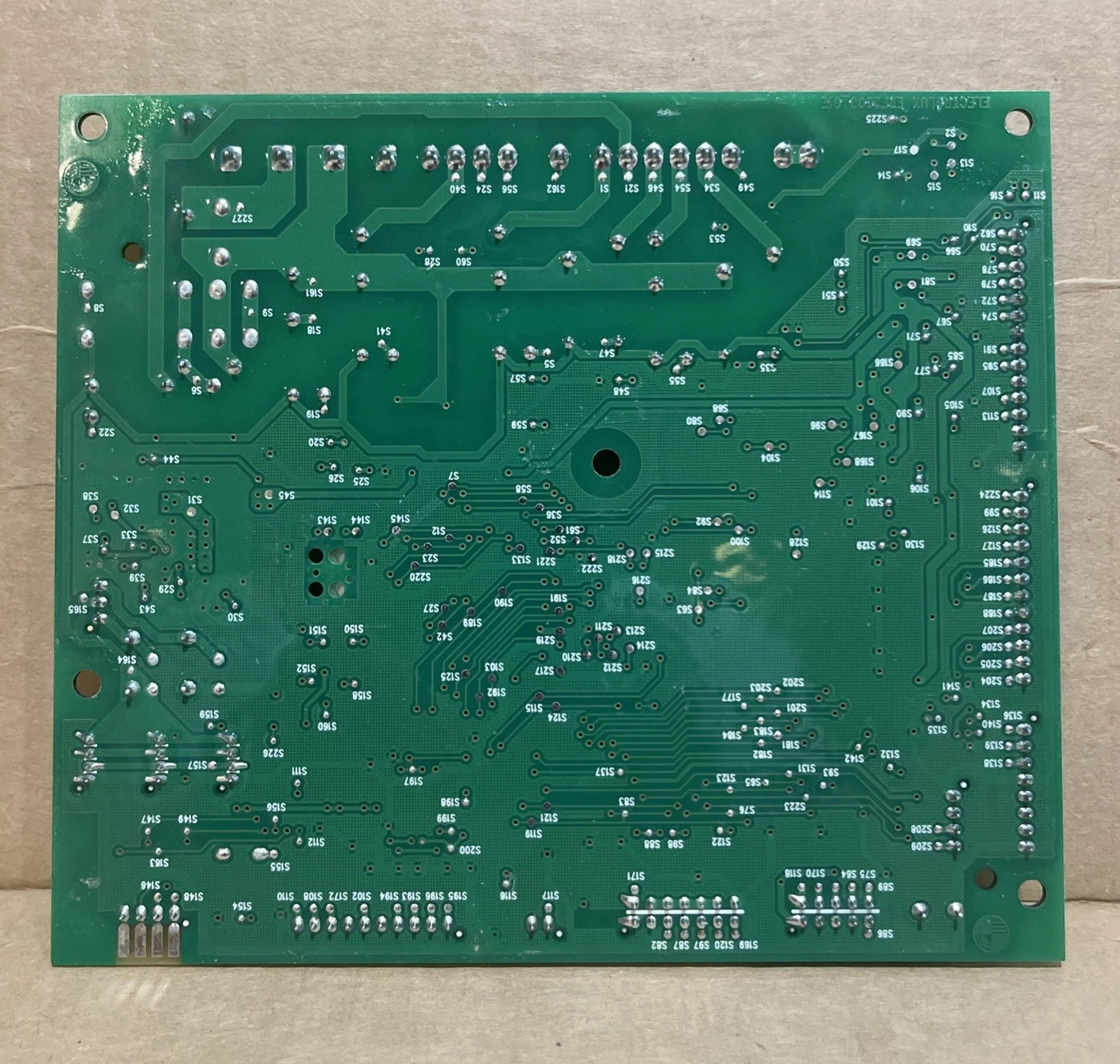 Electrolux Refrigerator PC Board Part # 5304531885 gallery