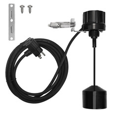 Fluentpower Vertical Mechanical Float Switch Universal Float Switch Replacement