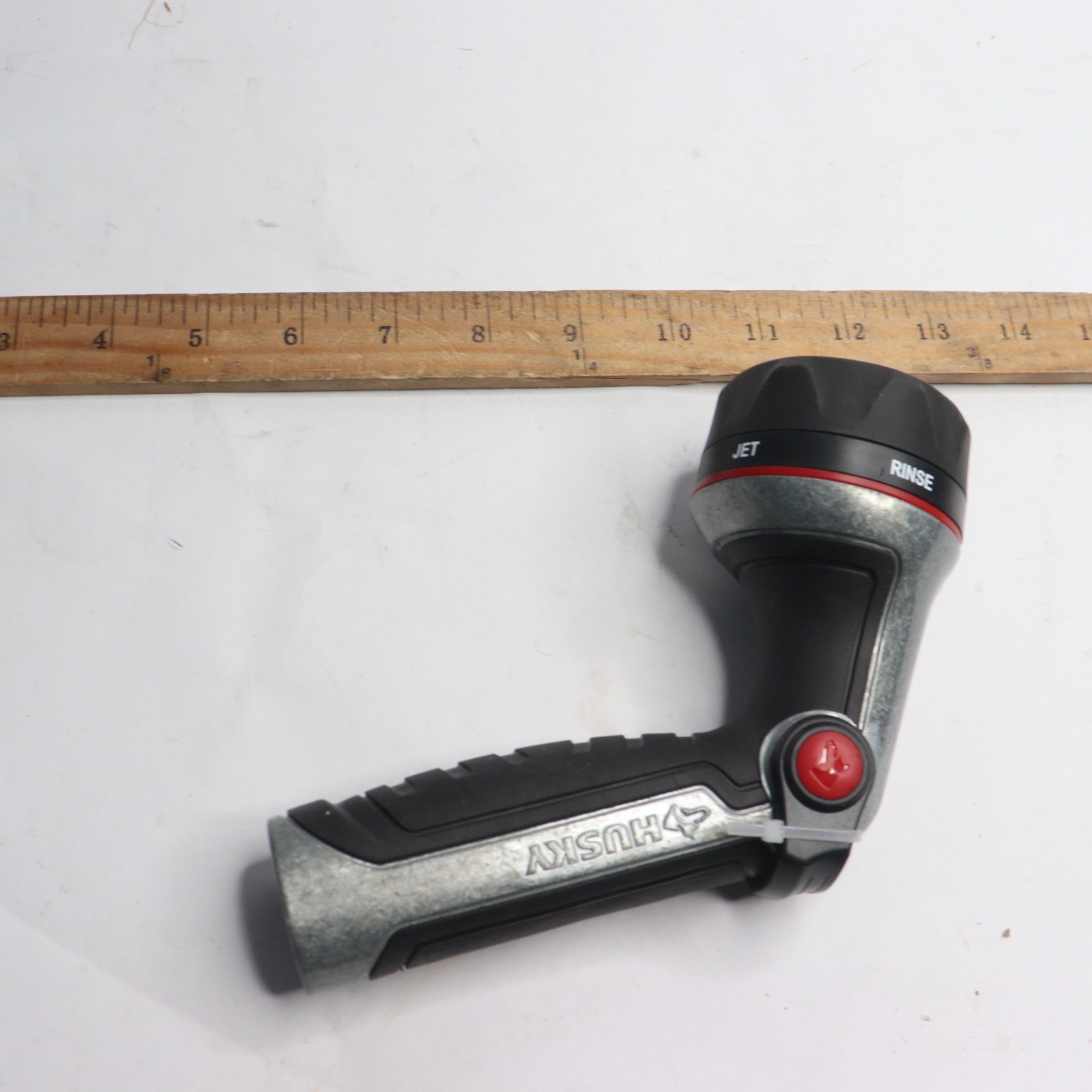 Husky PRO Thumb Control Multi-Pattern Nozzle gallery
