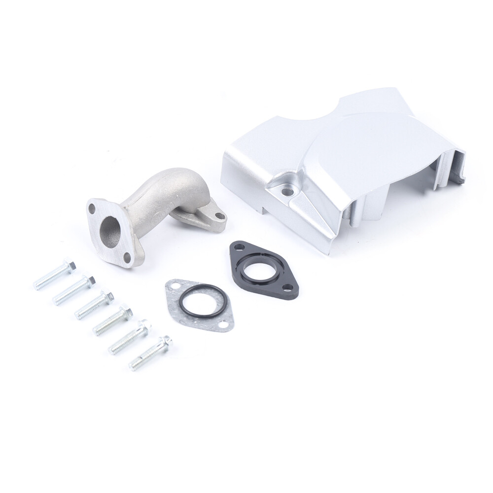 4-Stroke Engine Motor Kit For 50cc/70cc/90cc/110cc ATV and Go Karts 8000rpm gallery