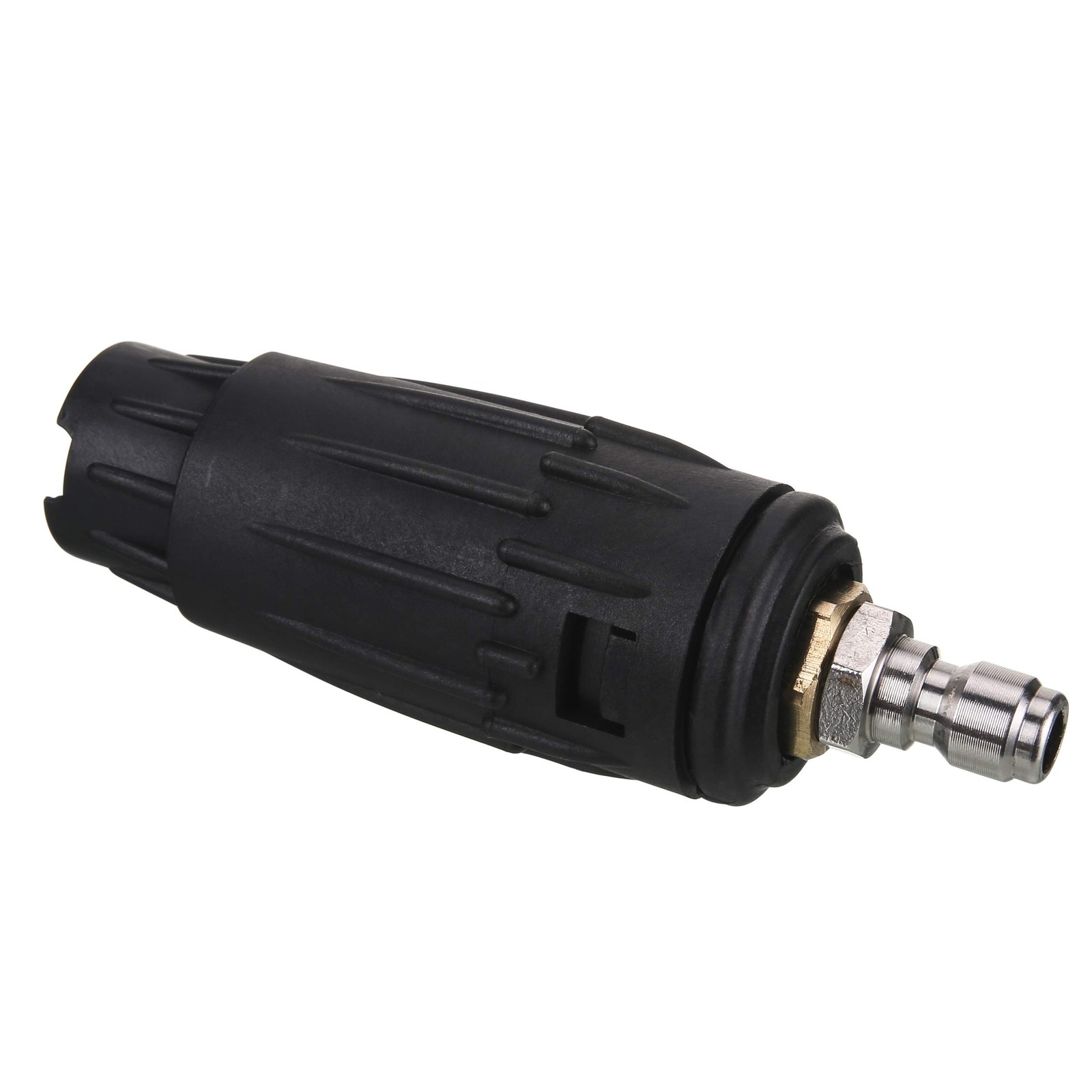 Adjustable Pressure Washer Nozzle Tips, Variable Pattern, 1/4 Inch Quick Conn... gallery