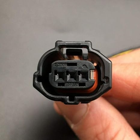 Compatible Camshaft Position Sensor Connector Pigtail Plug 6189-1129 90919-05060 gallery