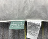 ComfyDown - Euro Square Pillow Insert, 18 x 18, 95% Duck Feather 5% Down gallery