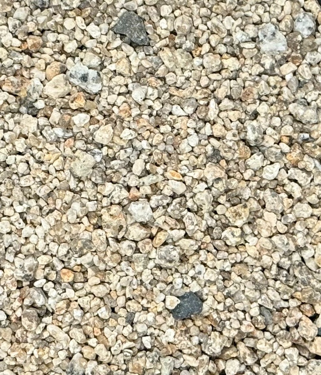 Japanese Small DG (Decomposed Granite) for Bonsai, Cactus Soil Mix, Top Dressing gallery