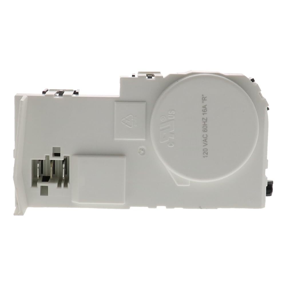 Exact Replacement Part WH01X29528 Washer Door Lock Switch for General Electric gallery