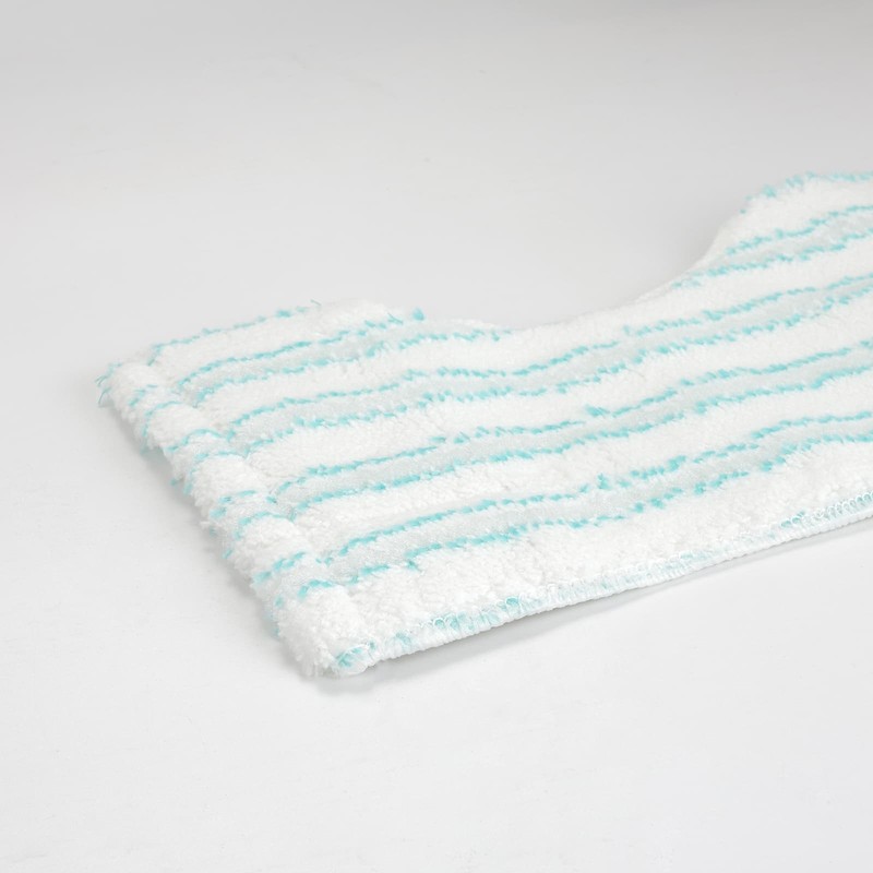 Durable Easy to Clean Replacement Mop Pad for Leifheit Absorbent Stain-Removing gallery
