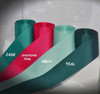 2", Or 3" width , Grosgrain Ribbon ( 3Yard lot ) Solid Color Bulk Wholesale gallery